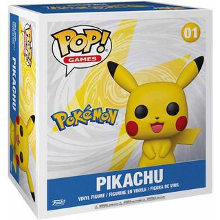 Funko  Pikachu Funko POP 