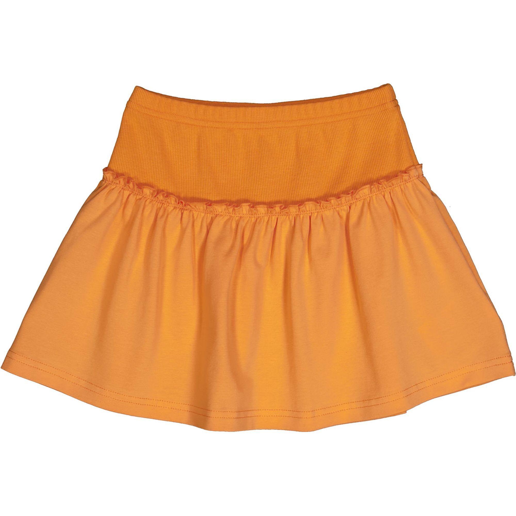 Image of Rock Mädchen Orange 134