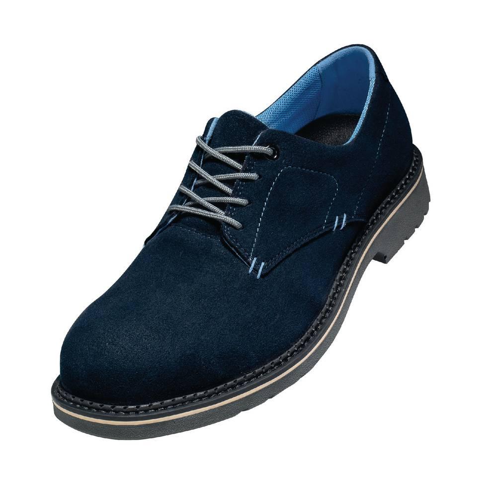 Image of Halbschuh 84282 S3 Gr.46 Pur-sohle W11 Unisex Blau 46