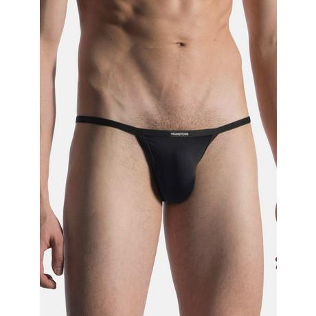 Manstore  Unterhosen-String M800 