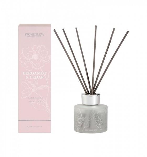 Image of Duftstäbchen Bergamot & Cedar 120 Ml Unisex ONE SIZE