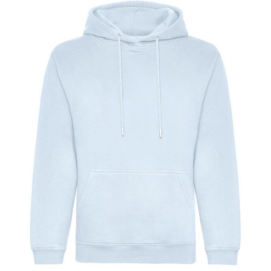 Kapuzenpullover, aus biologischem Anbau