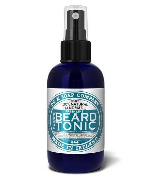 Image of Bartöl Fresh Lime 100ml Damen 100 ml