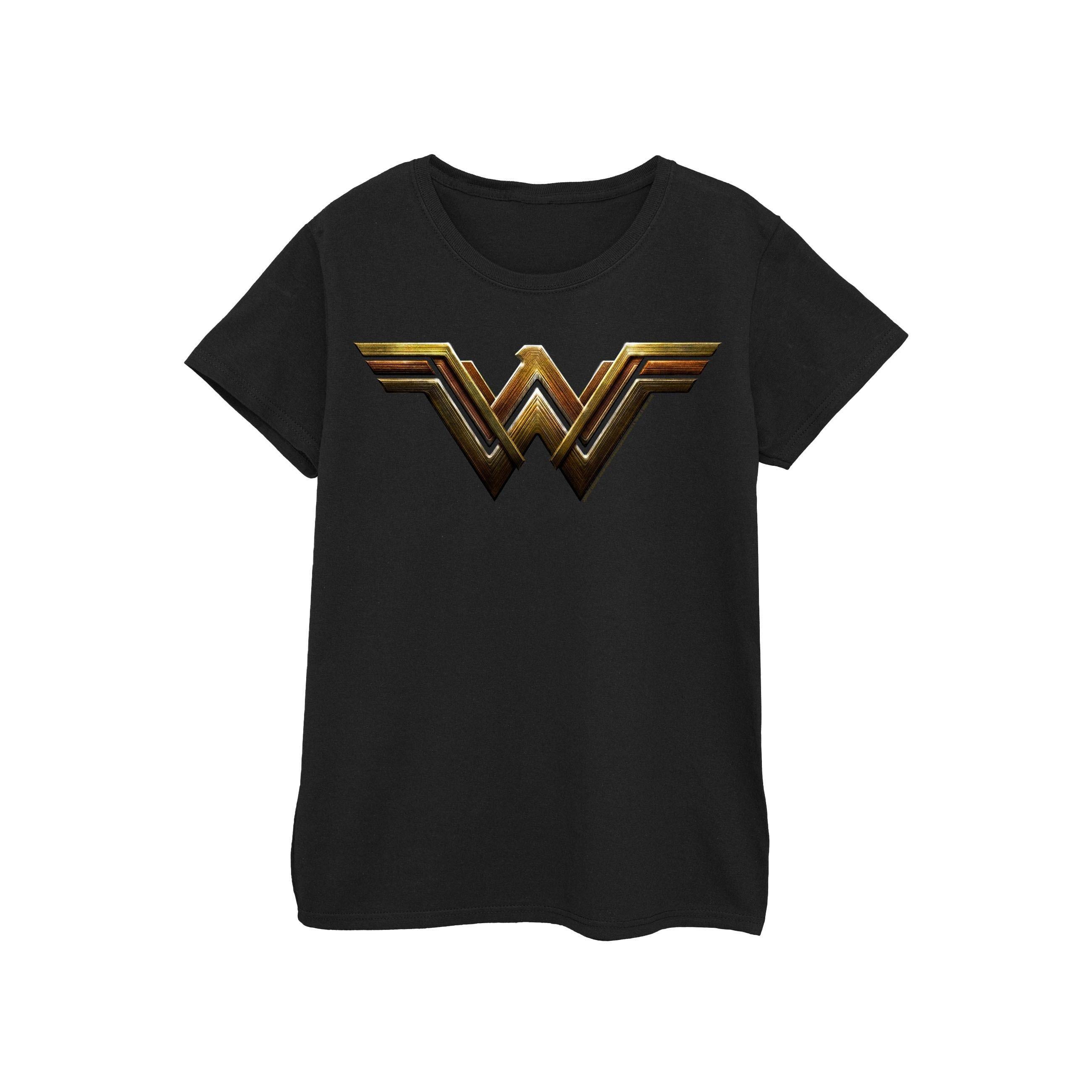 Wonder Woman  TShirt 