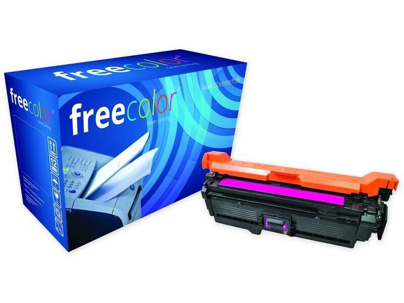 Freecolor  Toner CE250 Magenta 