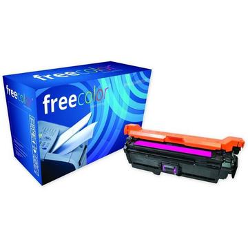 TONER CE250 MAGENTA