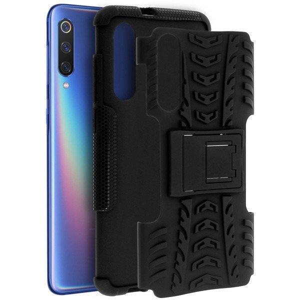 Avizar  Cover Antishock Xiaomi Mi 9 