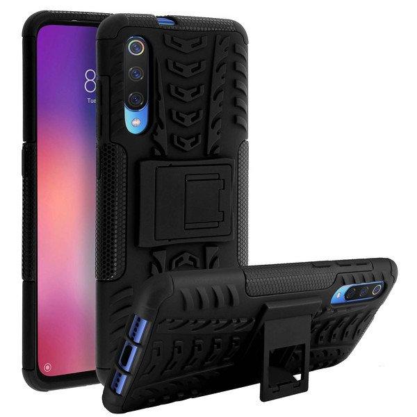 Avizar  Cover Antishock Xiaomi Mi 9 