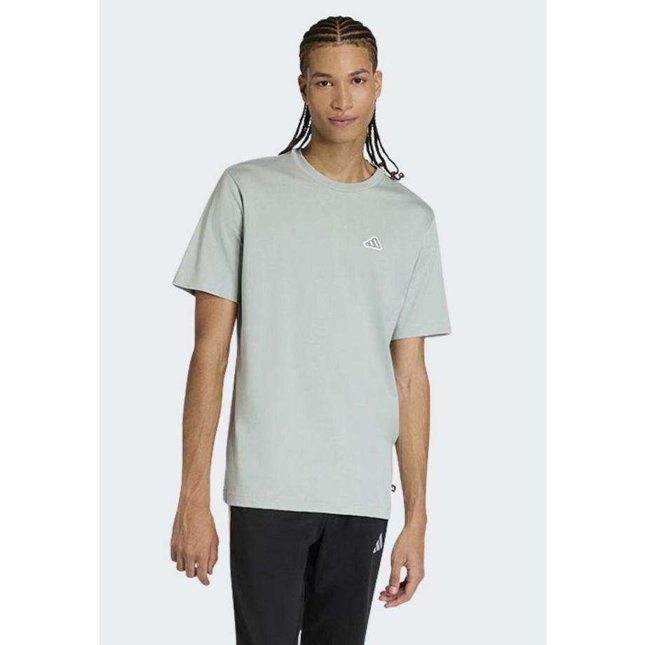 adidas Icon Graphic T-Shirt Maniche Corte  
