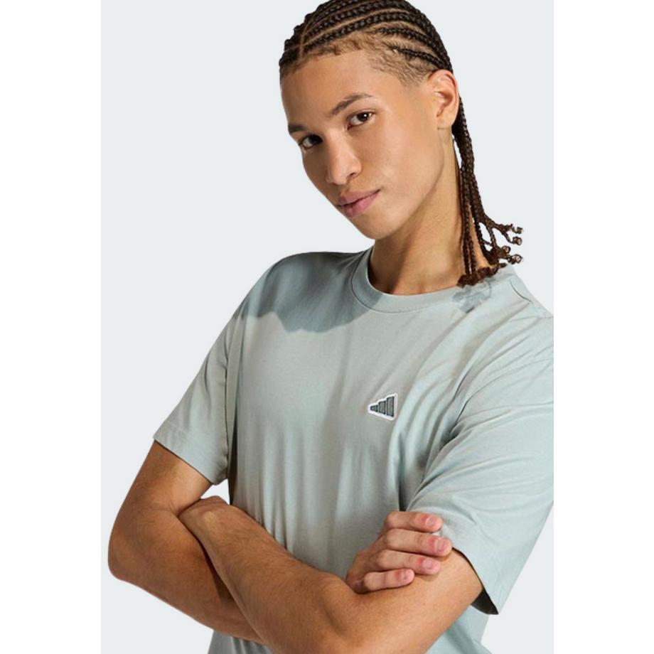 adidas Icon Graphic T-Shirt Maniche Corte  