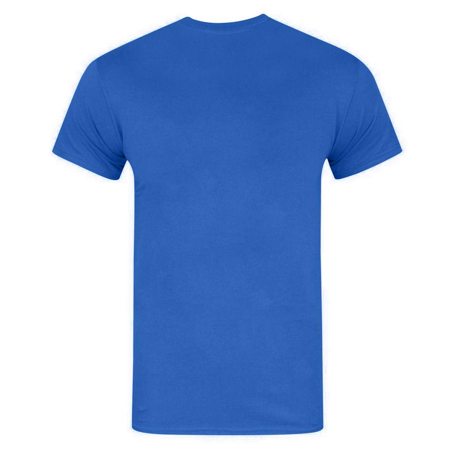 Game of Thrones Stark Direwolf Logo Kurzarm T-Shirt  