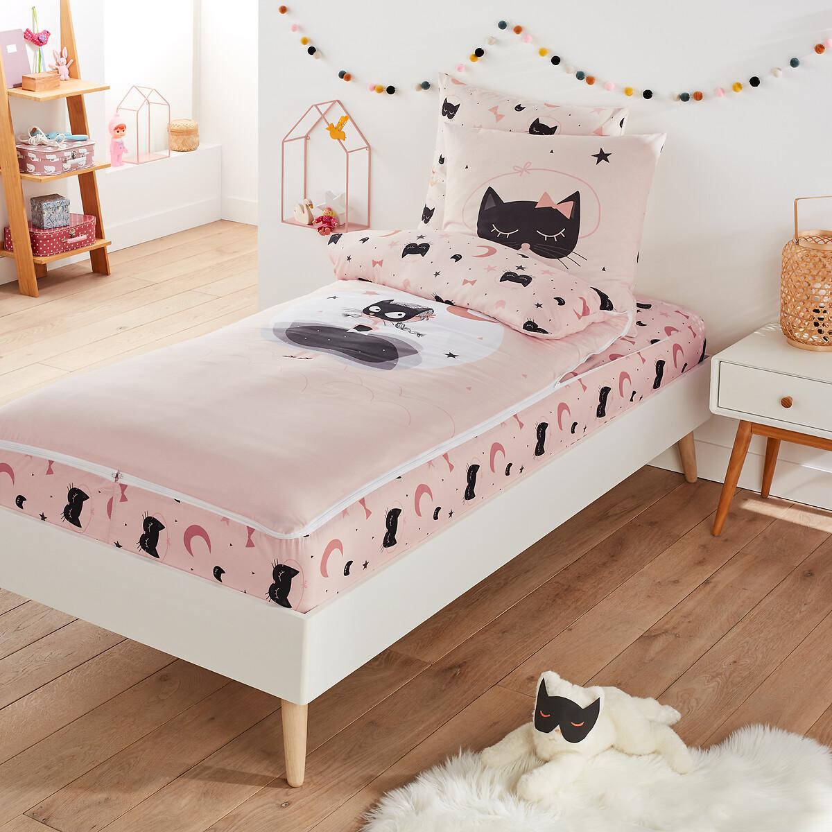 Image of Caradou®-Schlafsack Cat Opera ohne Duvet Caradou®-Schlafsack Cat Opera ohne Duvet