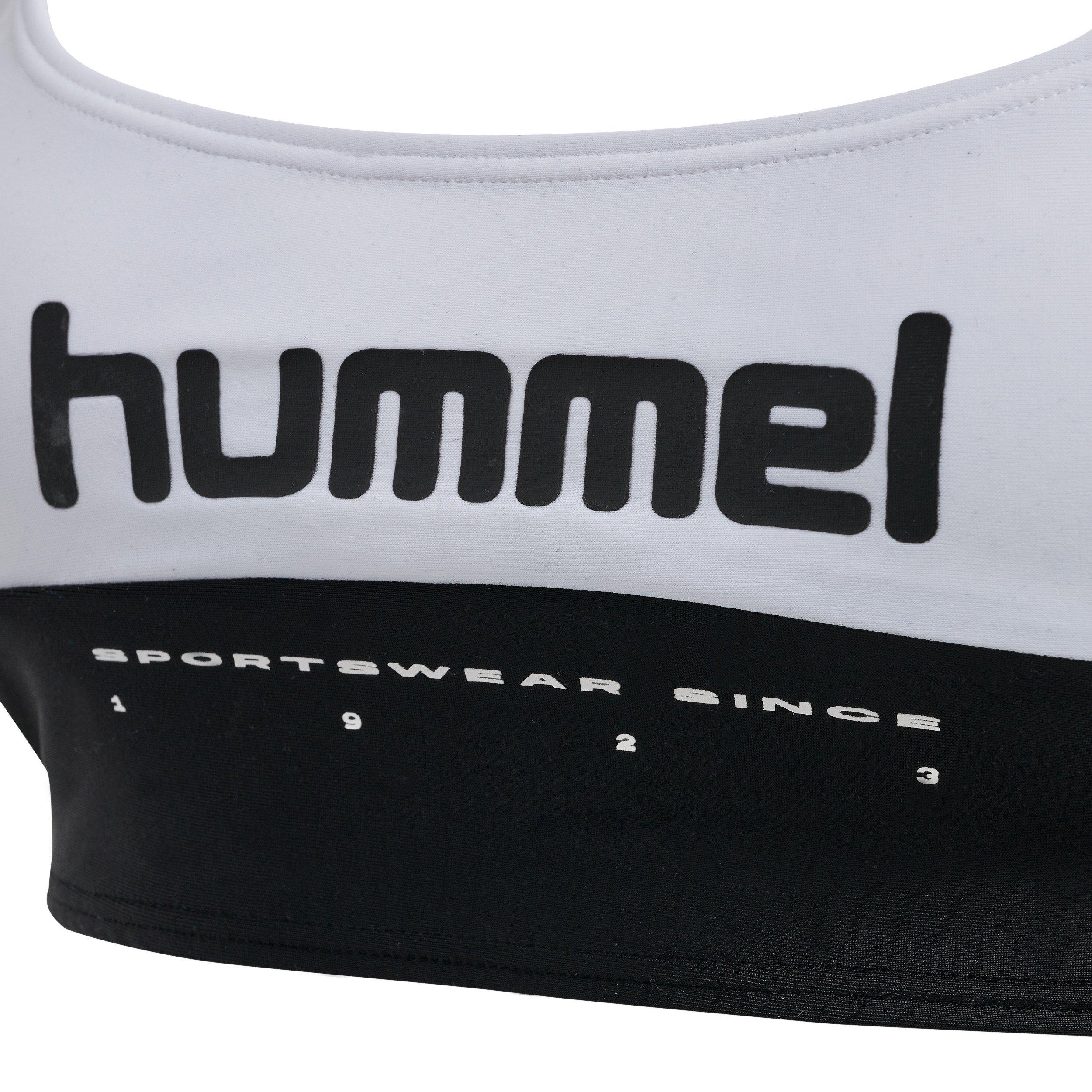 Hummel  bikini pezzo sopra cindi 