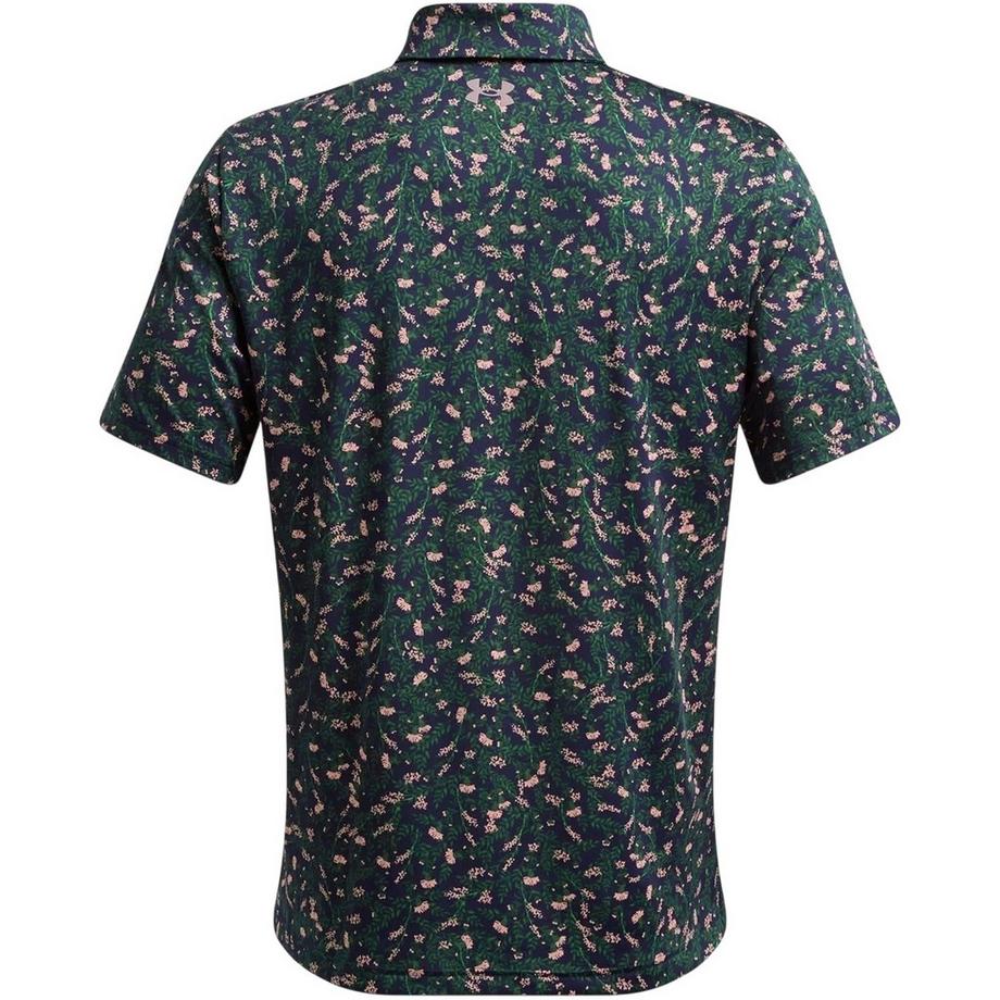 UNDER ARMOUR Polo Playoff Performance  
