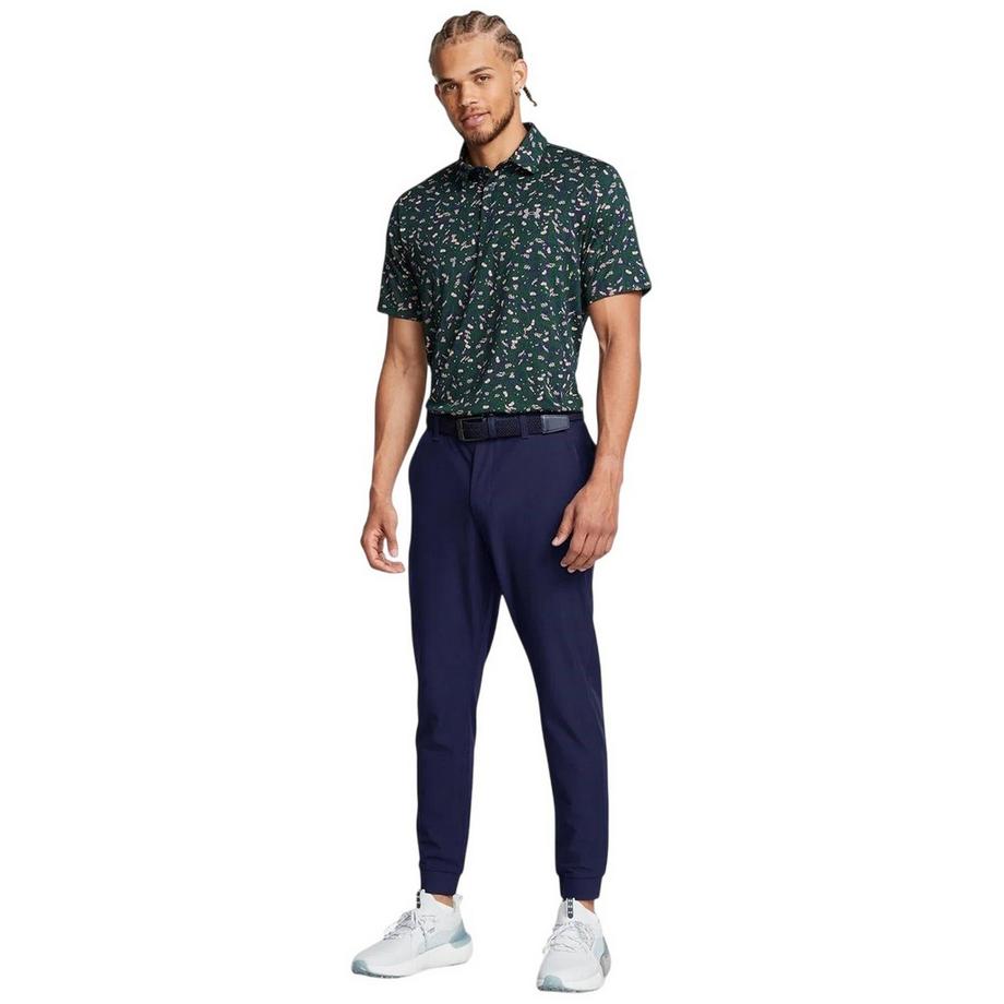 UNDER ARMOUR Polo Playoff Performance  