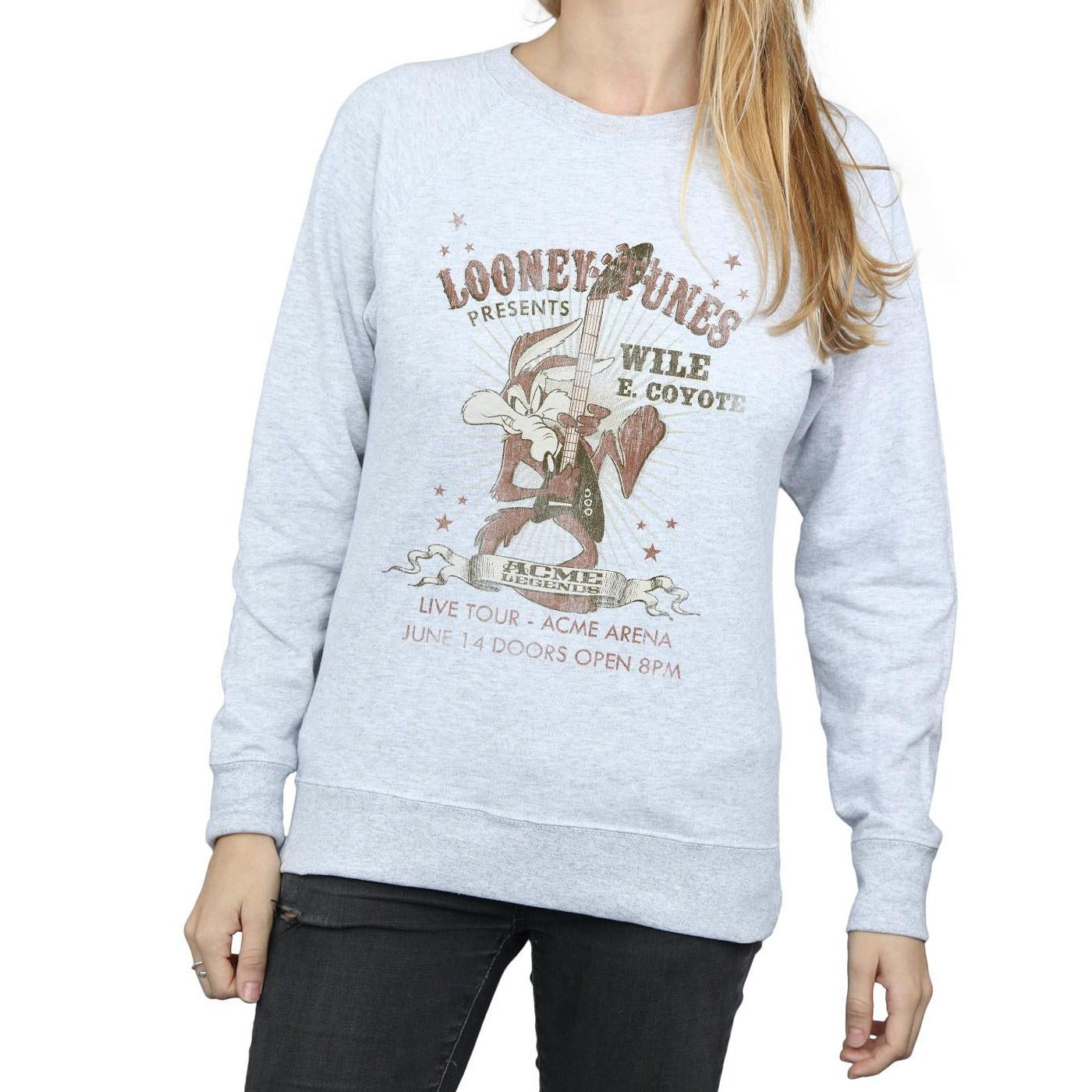 LOONEY TUNES  Sweat 