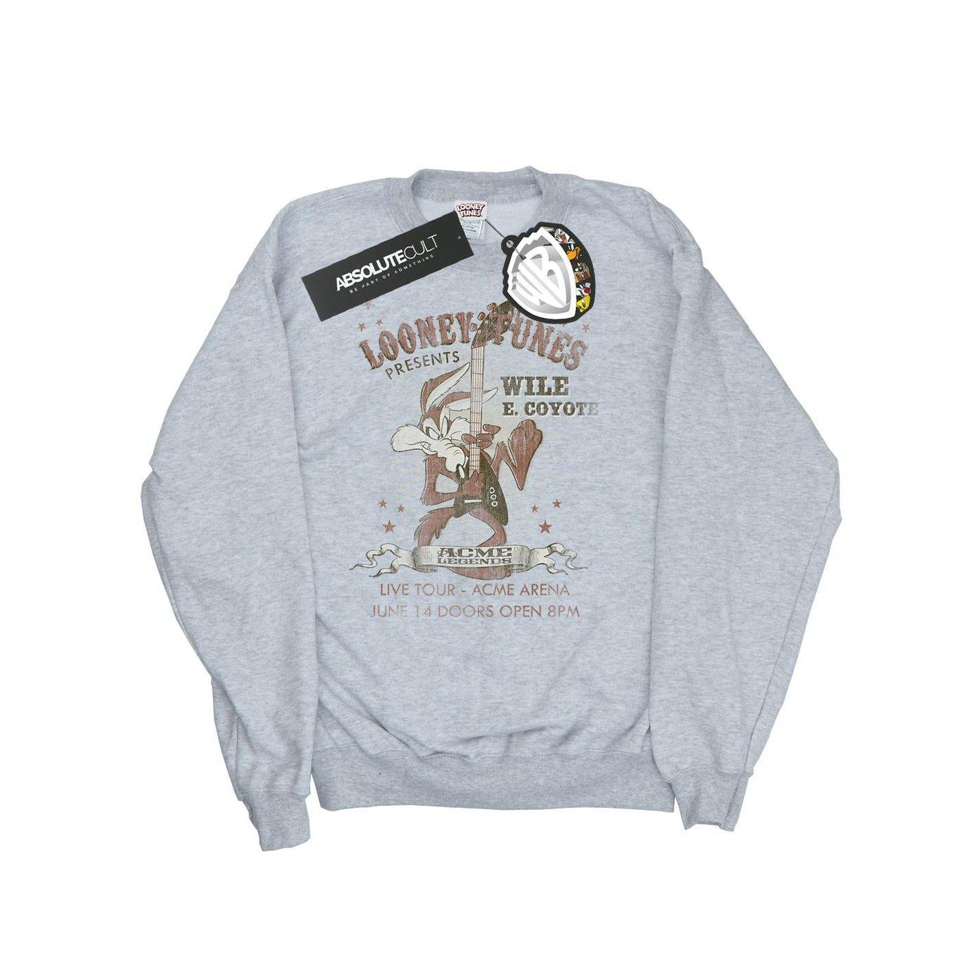 LOONEY TUNES  Sweat 