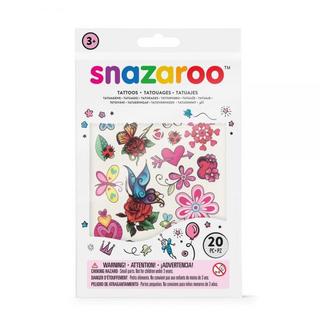 Snazaroo  Snazaroo 1198314 Jouet d'art et d'artisanat 