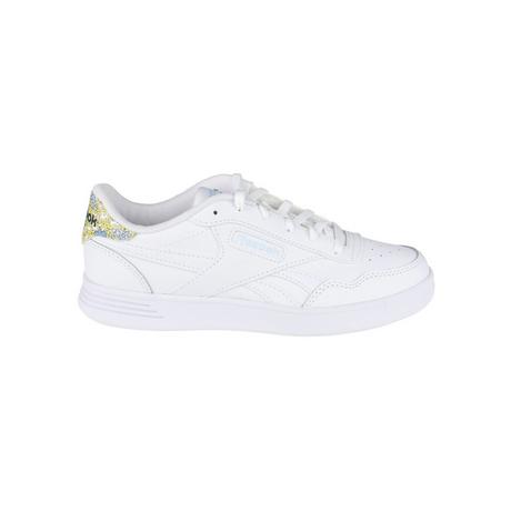 Reebok  Court Advance - Leder sneaker 