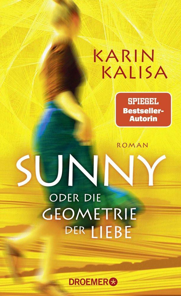 Sunny Kalisa, Karin Couverture rigide 