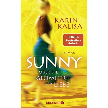 Sunny Kalisa, Karin Couverture rigide 