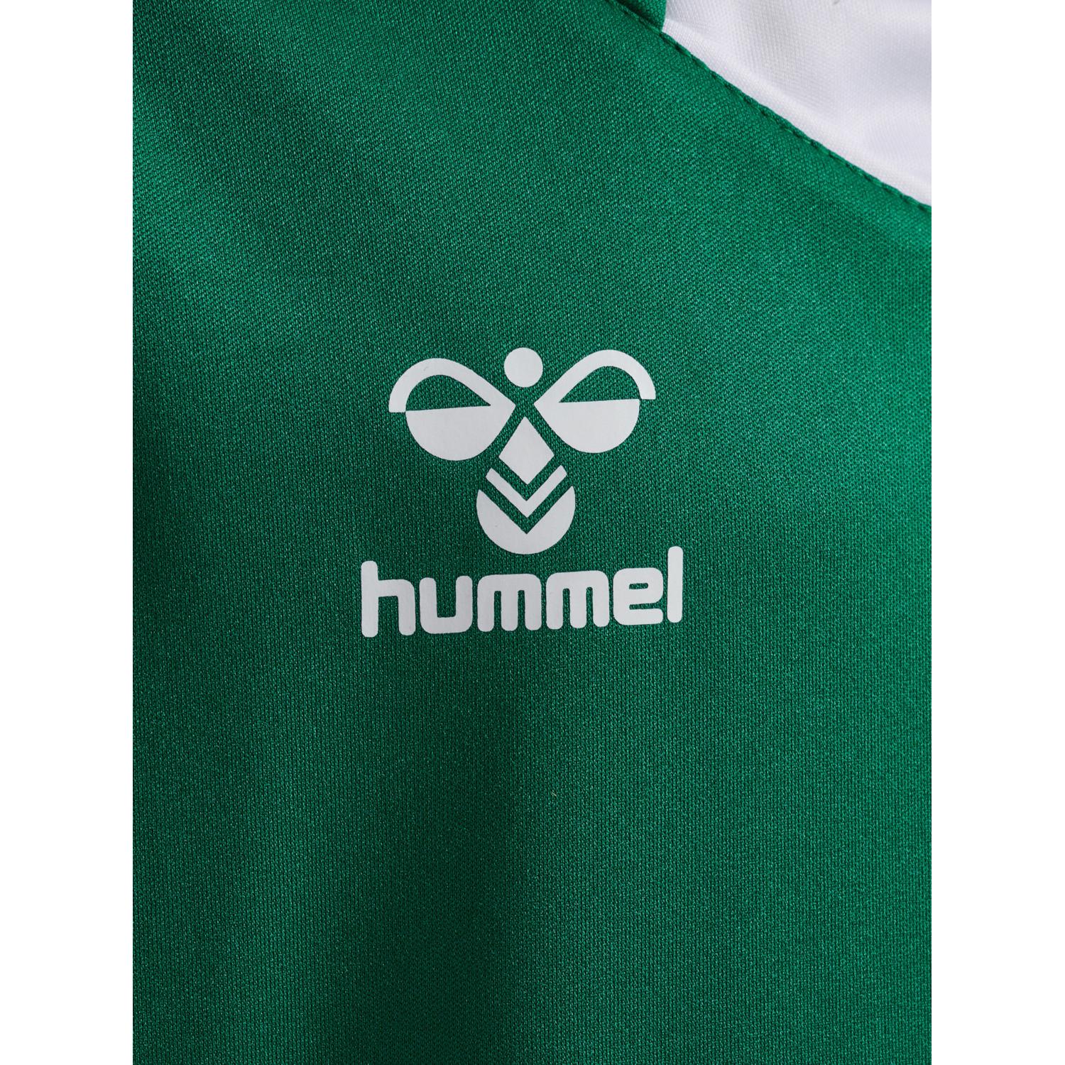 Hummel  kindertrikot core xk 