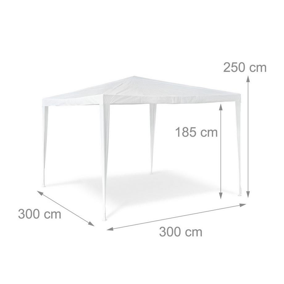 Northio Tenda a padiglione  