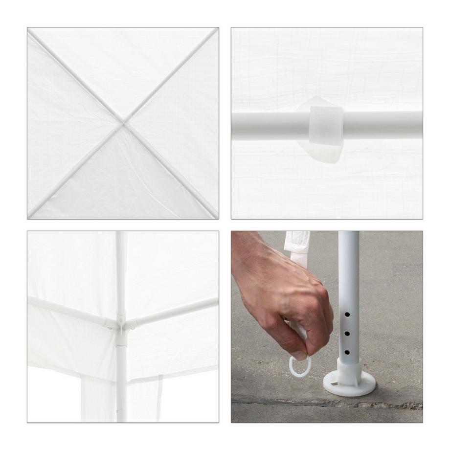 Northio Tenda a padiglione  