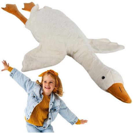 Kruzzel  Mascotte - oca 130 cm Kruzzel 24720 