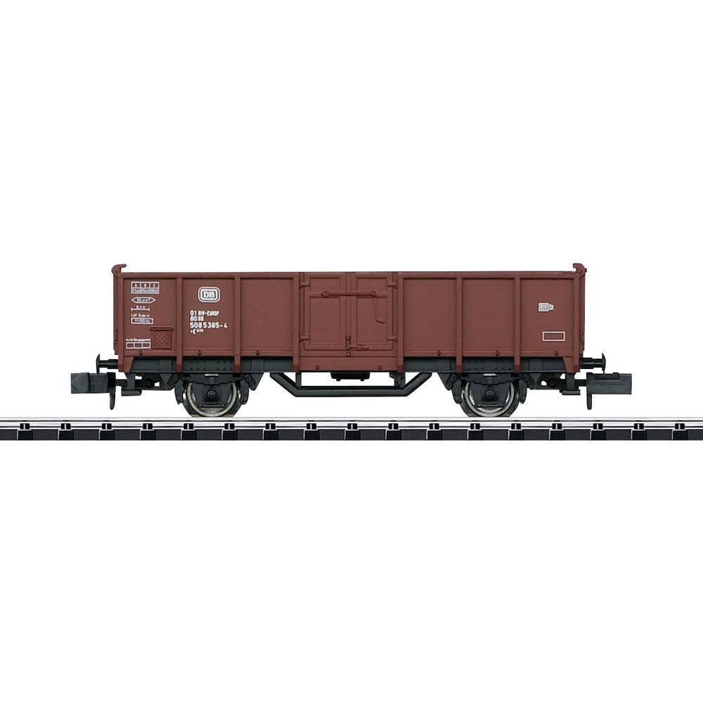 Image of N Hobby-Güterwagen der DB Multicolor