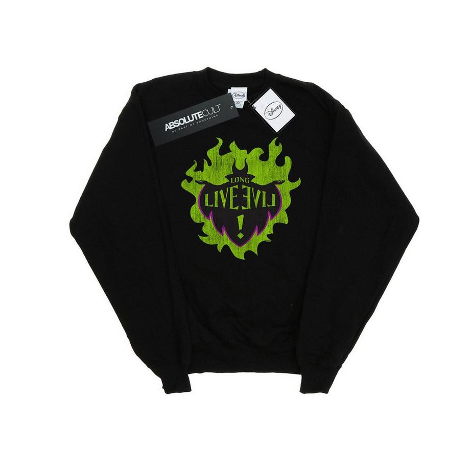 The Descendants Long Live Sweatshirt