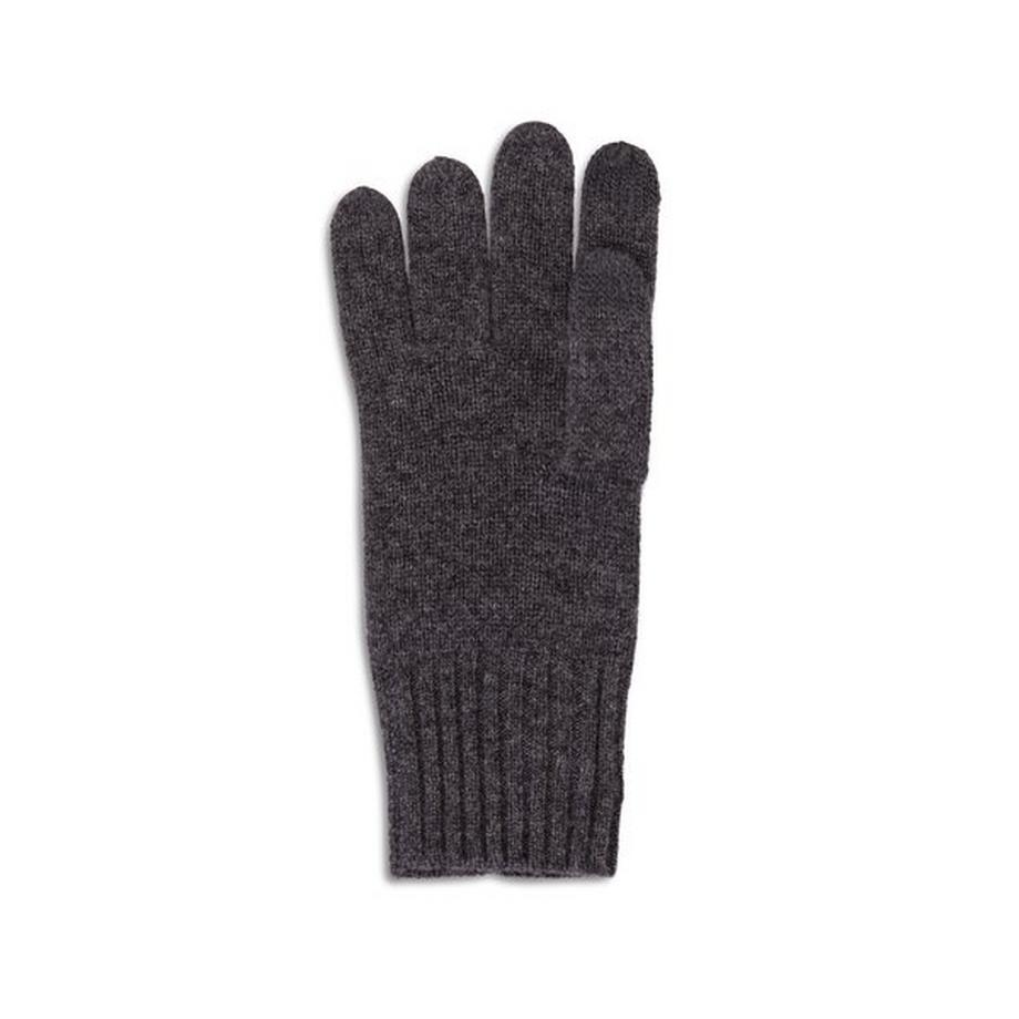 CASH-MERE.CH Gants en maille  