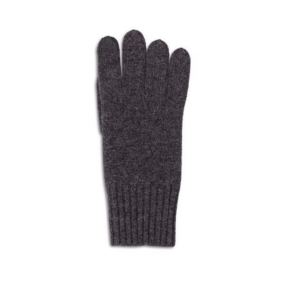 CASH-MERE.CH Gants en maille  
