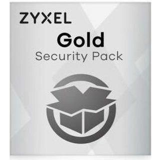 ZyXEL  Lizenz ATP800 Gold Security Pack 