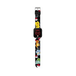 Disney  Pokemon LED Watch 
