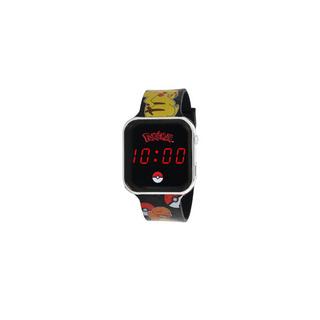 Disney  Pokemon LED Watch 