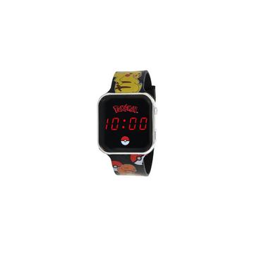 Pokemon LED Watch