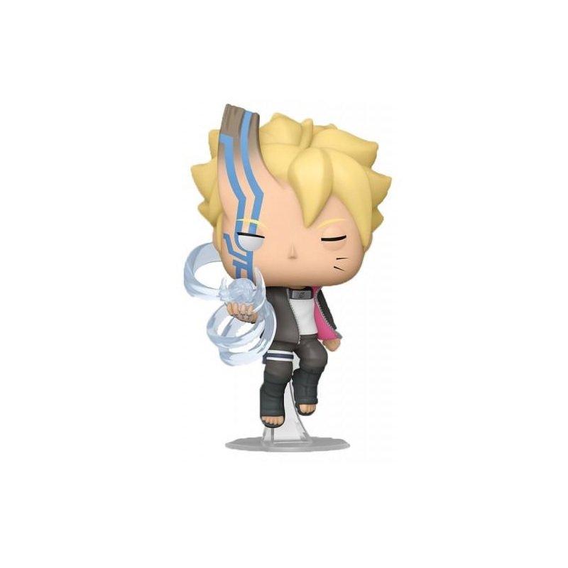 Funko  POP - Animation - Boruto - 1382 - Special Edition - Boruto Uzumaki 