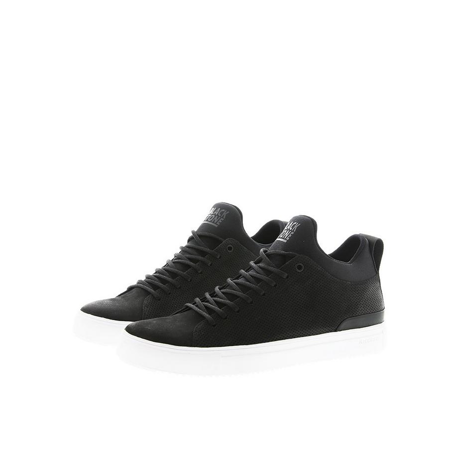 Blackstone  schuhe mid sneaker 