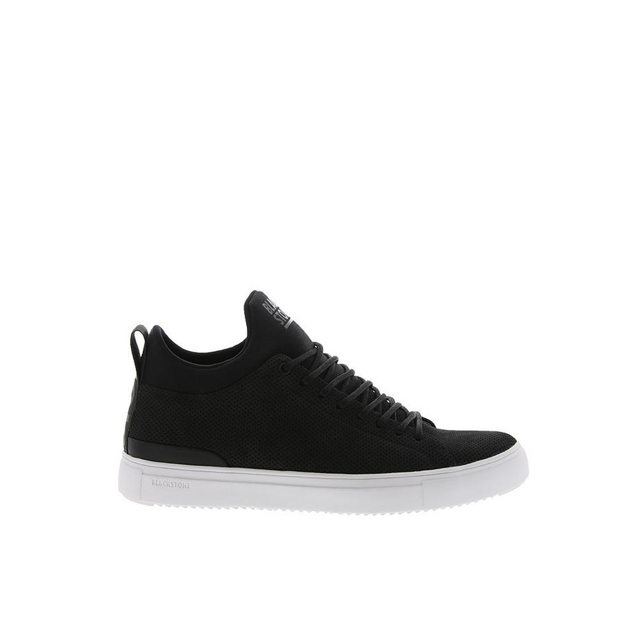 Blackstone  schuhe mid sneaker 