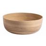 Nuts Innovations Bowl Bambus XL natur  