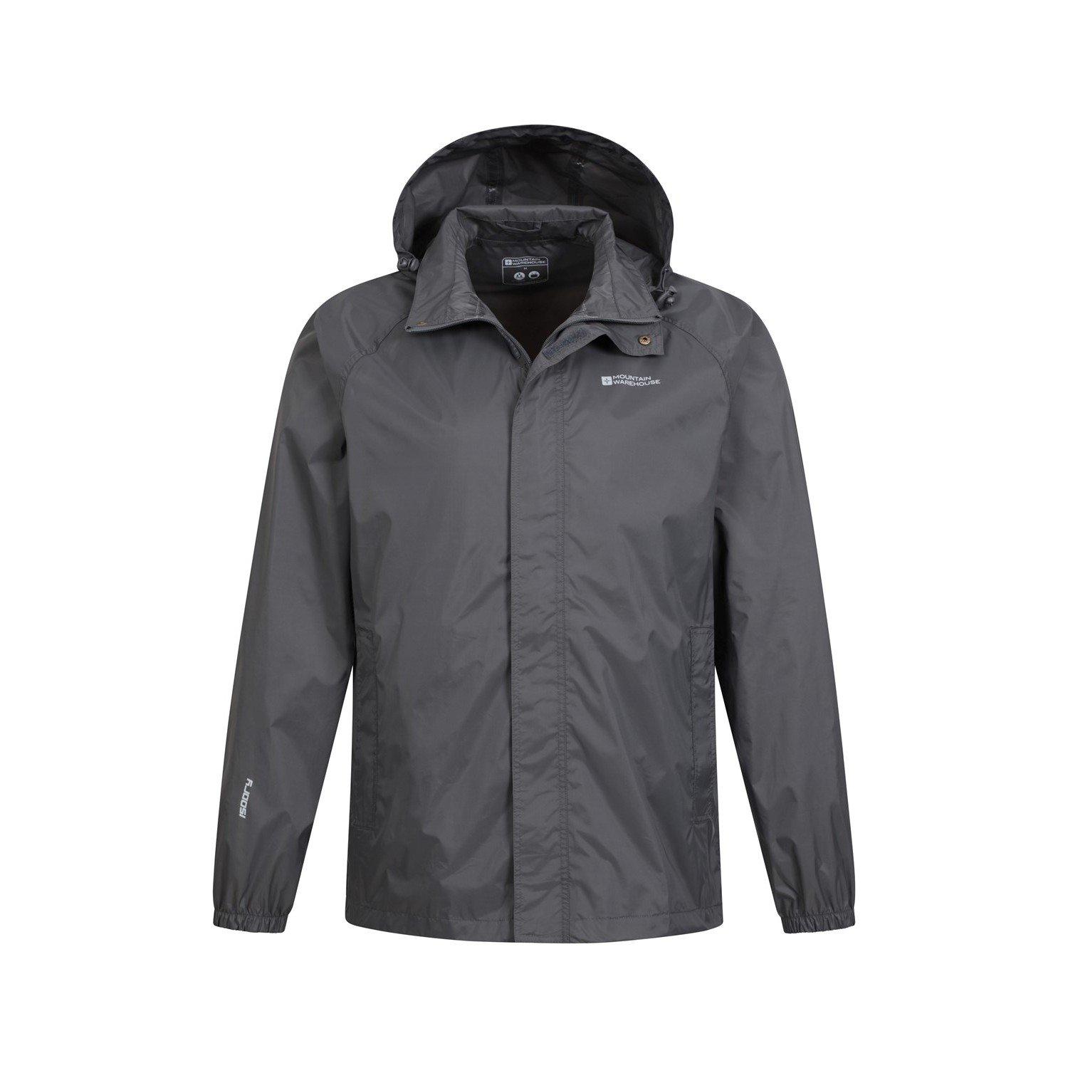 Mountain Warehouse  Veste imperméable PAKKA 