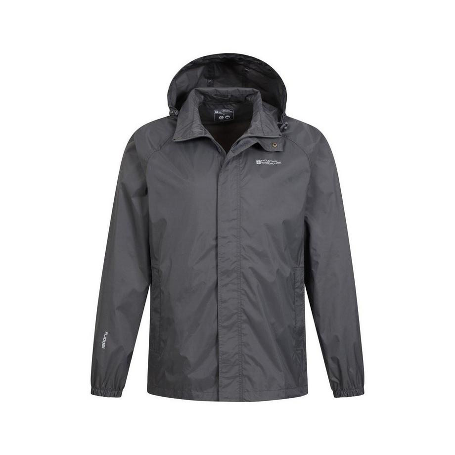Mountain Warehouse Pakka II Veste Imperméable  