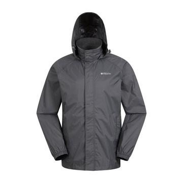 Veste imperméable PAKKA