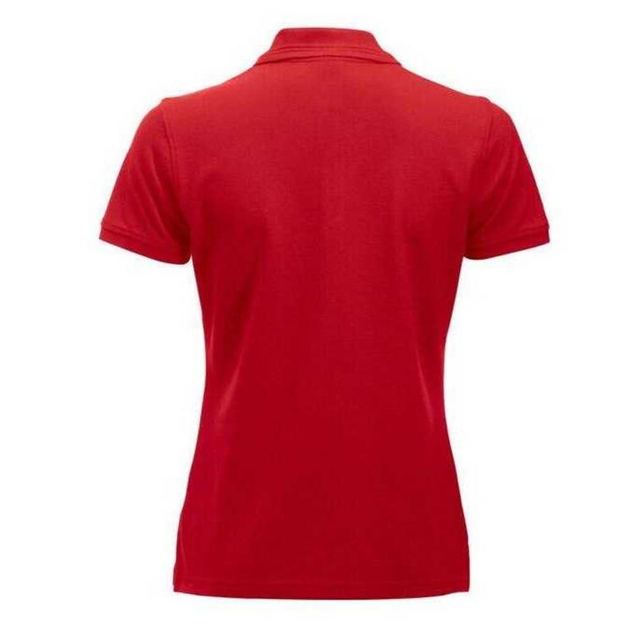 Clique Manhattan Maglietta Polo  