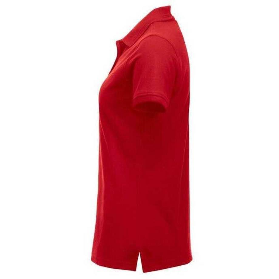 Clique Manhattan Maglietta Polo  