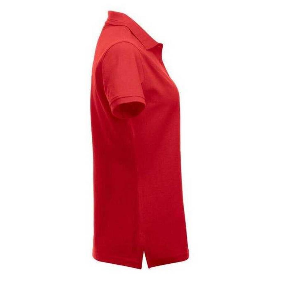 Clique Manhattan Maglietta Polo  