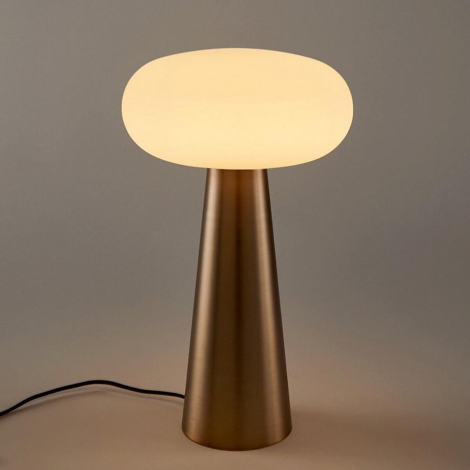 AM.PM Lampe opaline  
