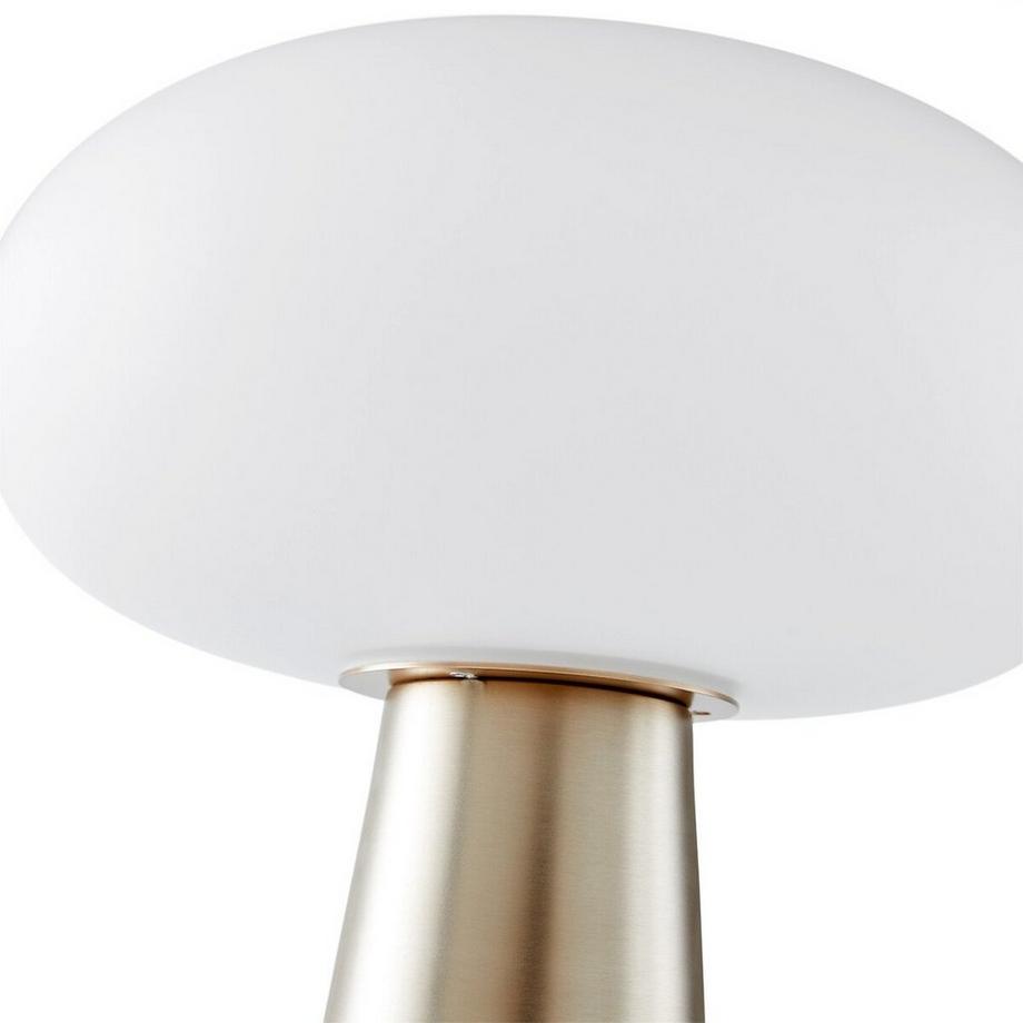AM.PM Lampe opaline  