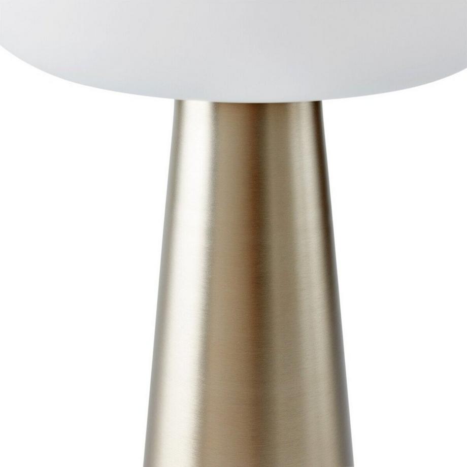 AM.PM Lampe opaline  